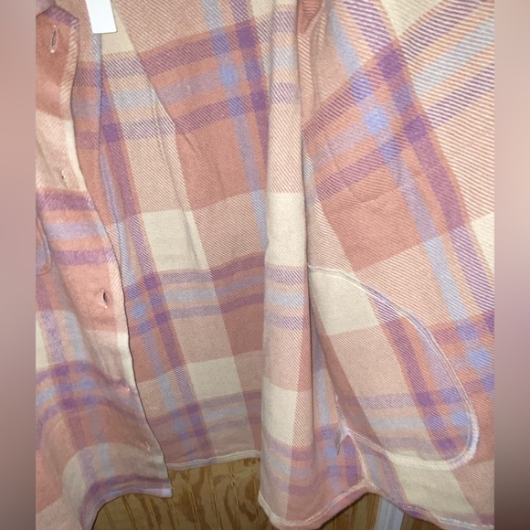 NWT Patchwork Jacket - Picture 16 of 17